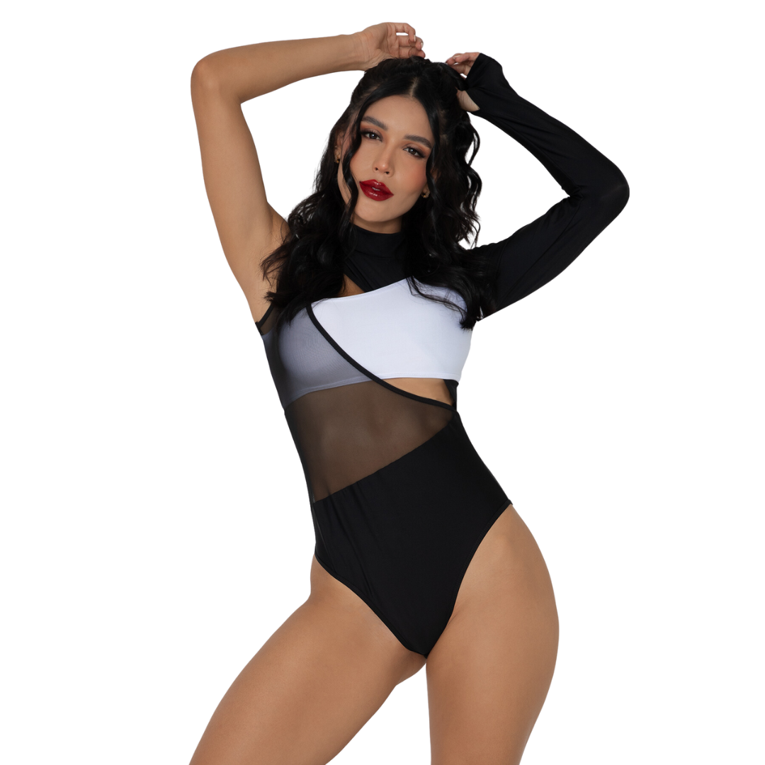 Body Lauren Lerot - La Pepa