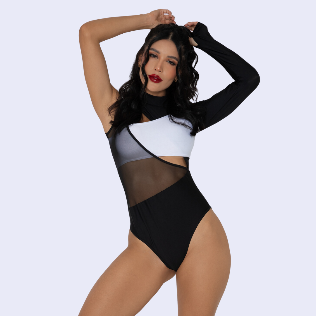 Body Lauren Lerot - La Pepa