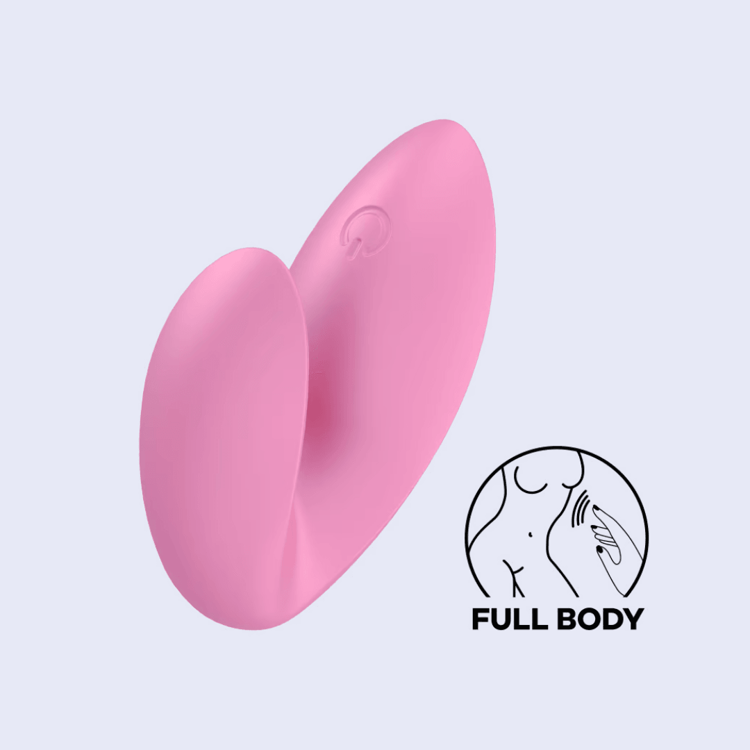 Satisfyer Love Riot - La Pepa