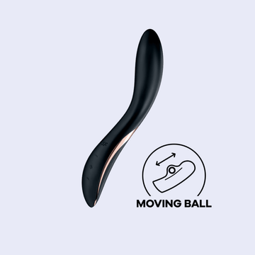 Satisfyer Rrrolling Explosion