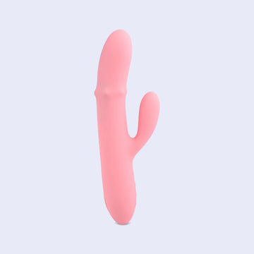 Vibrador Mora Neo con APP SVAKOM