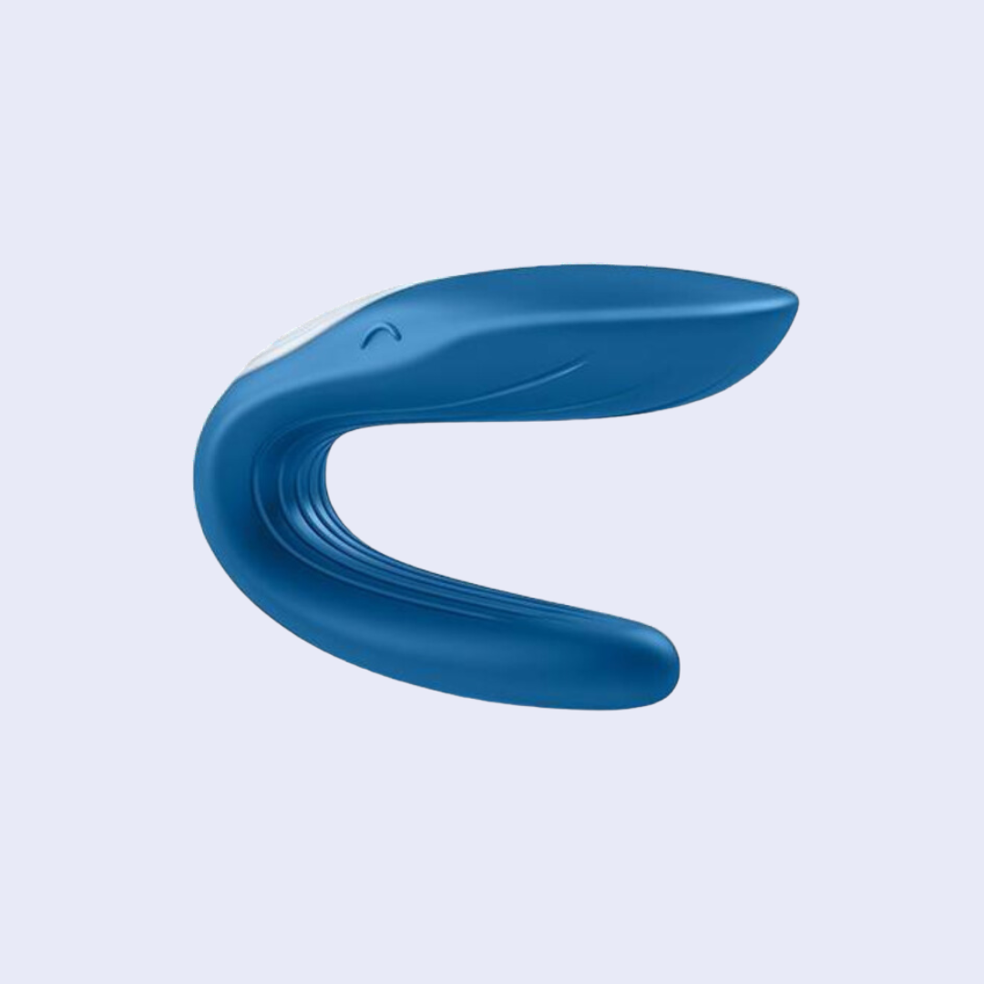 Satisfyer Double Whale - La Pepa