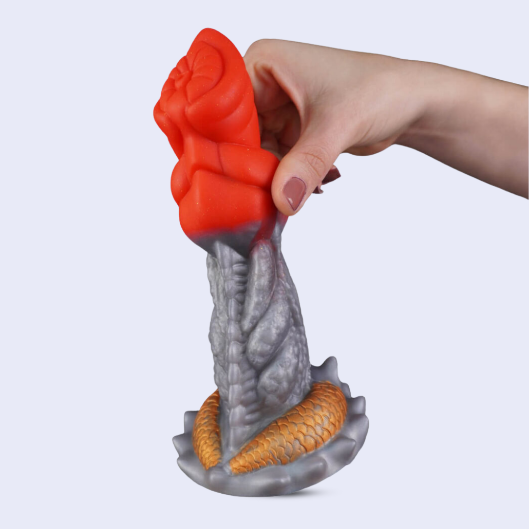Dildo Splash Garon Kosmos