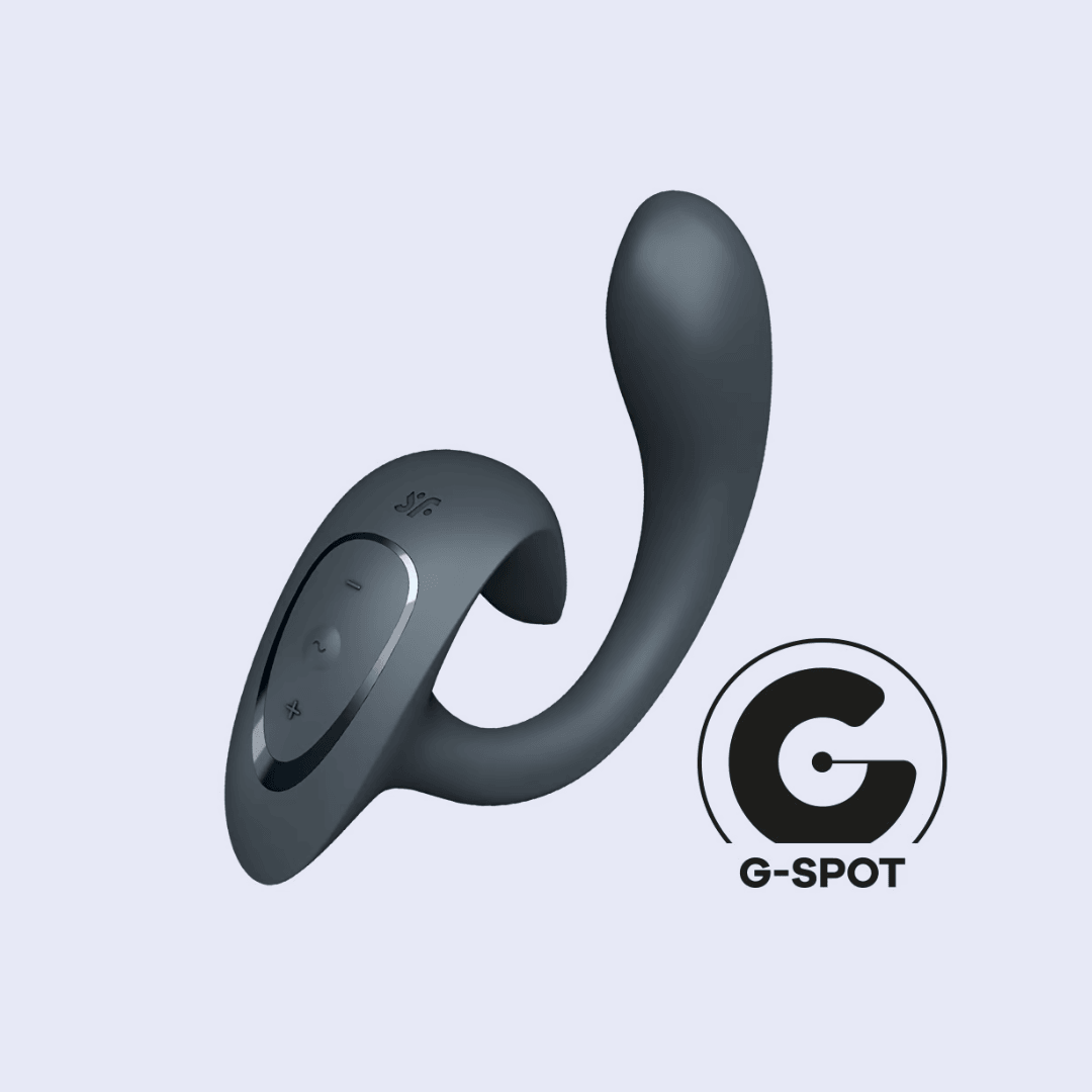 Satisfyer G for Goddess 1 - La Pepa