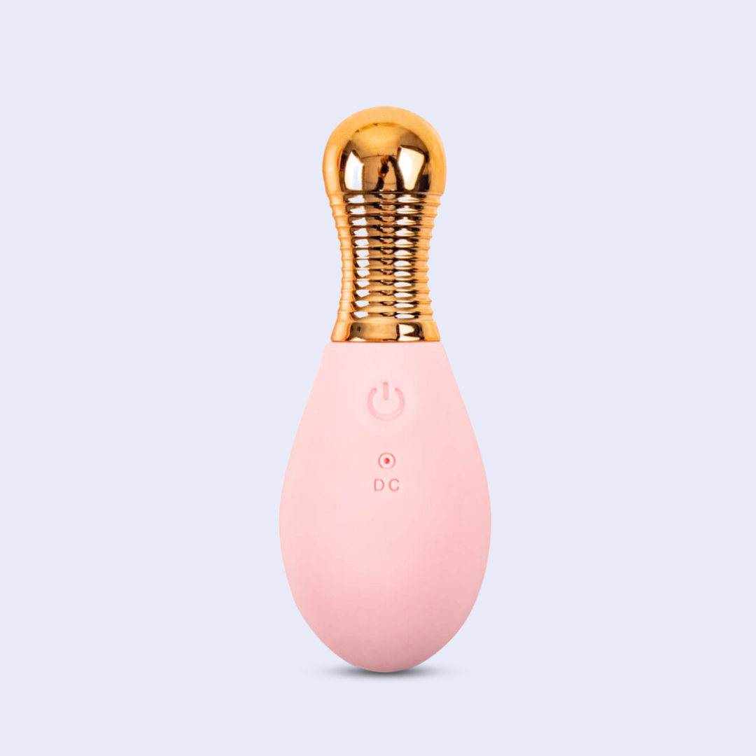 Vibrador Asmel Camtoyz