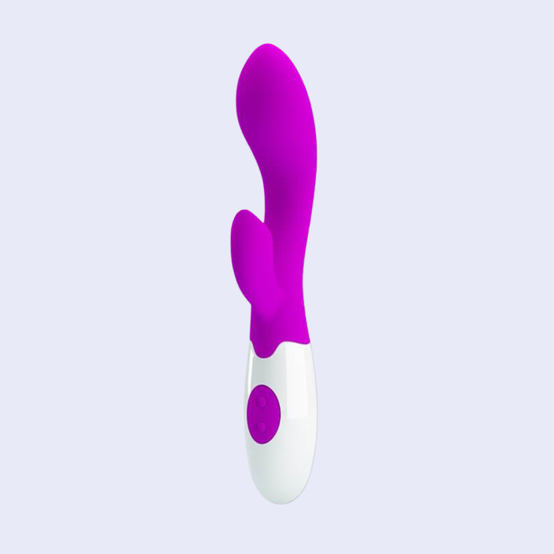 Vibrador Conejo Hestia - La Pepa