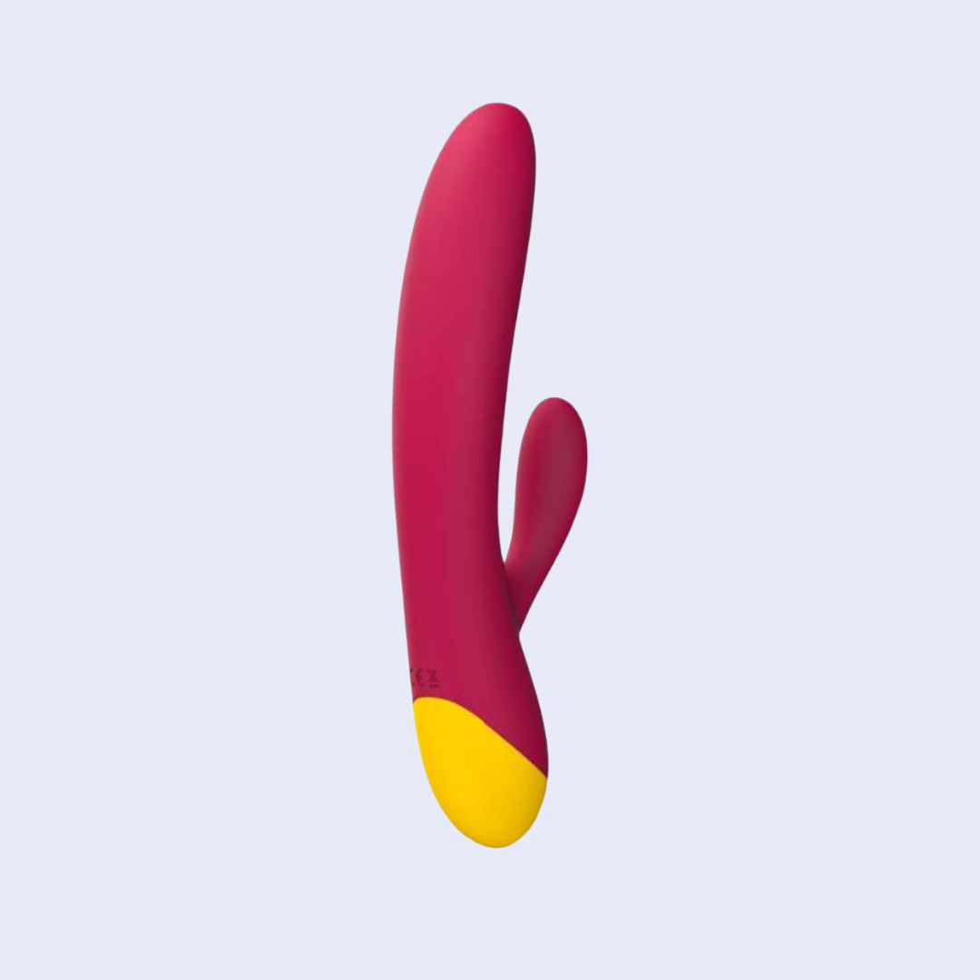 ROMP Jazz Vibrador Conejo - La Pepa