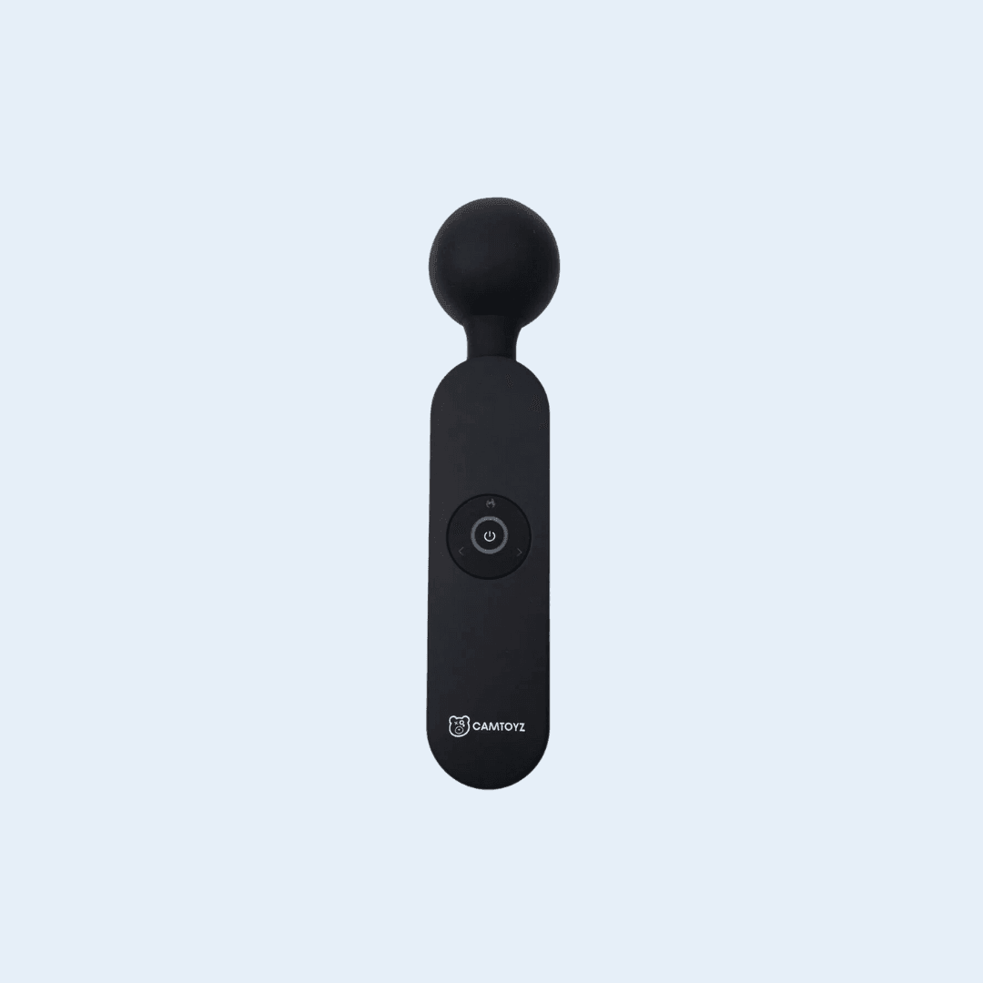 Vibrador Hitachi Tamina - CamToyz - La Pepa