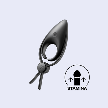Satisfyer Anillo Sniper