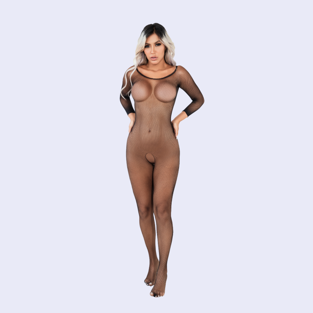 Enterizo Paloma Lerot - La Pepa