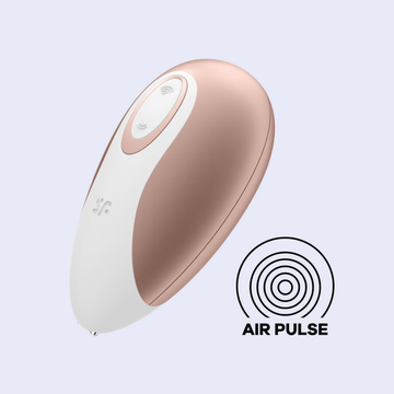 Satisfyer Deluxe