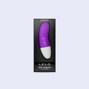 AKO Originals - Estimulador de Clítoris Compacto y Elegante