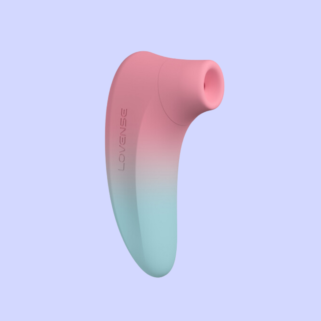 Succionador de Clítoris Tenera 2