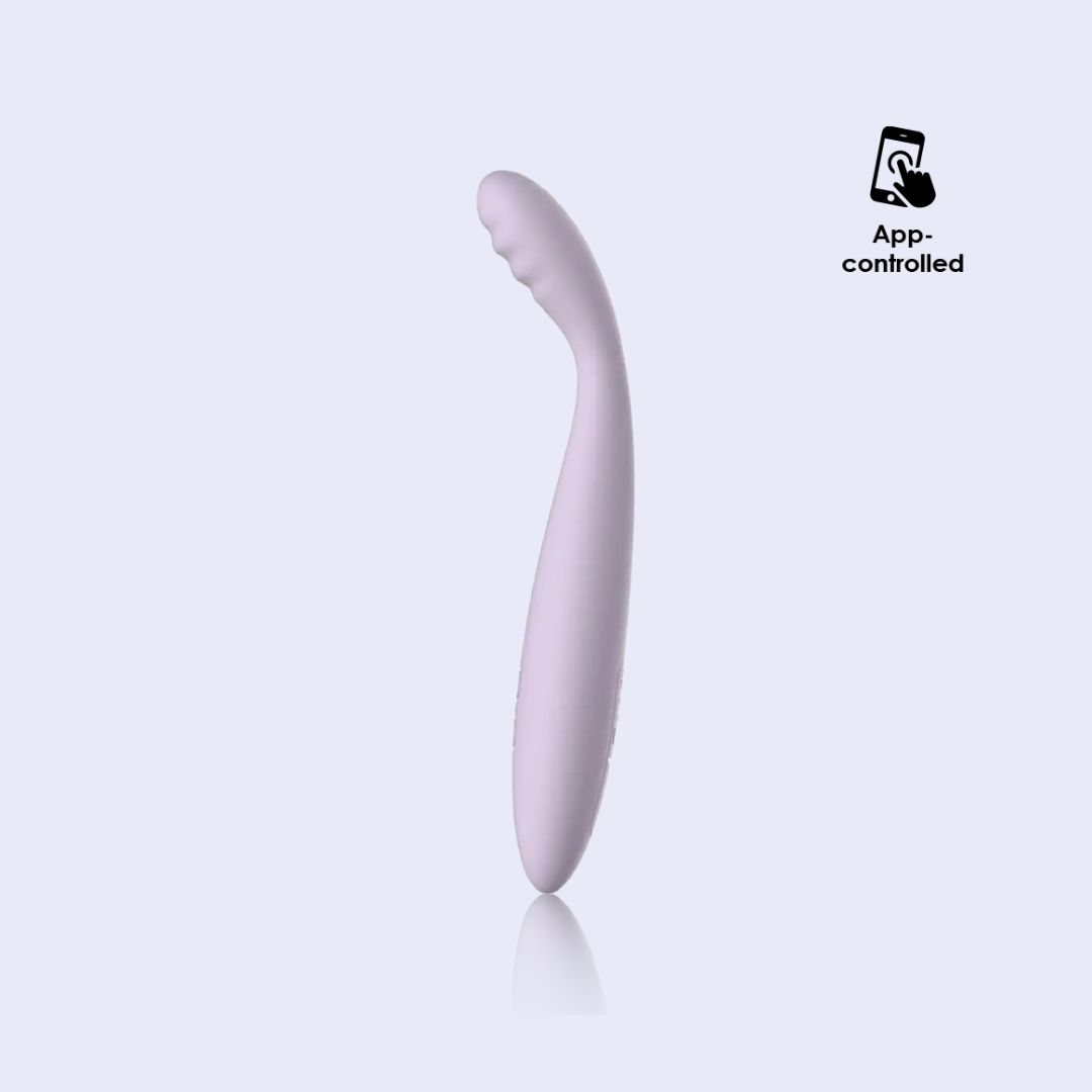 Svakom Vibrador Punto G Cici 2