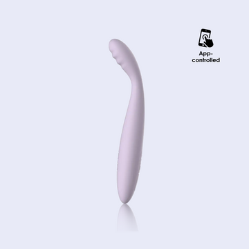 Svakom Vibrador Punto G Cici 2