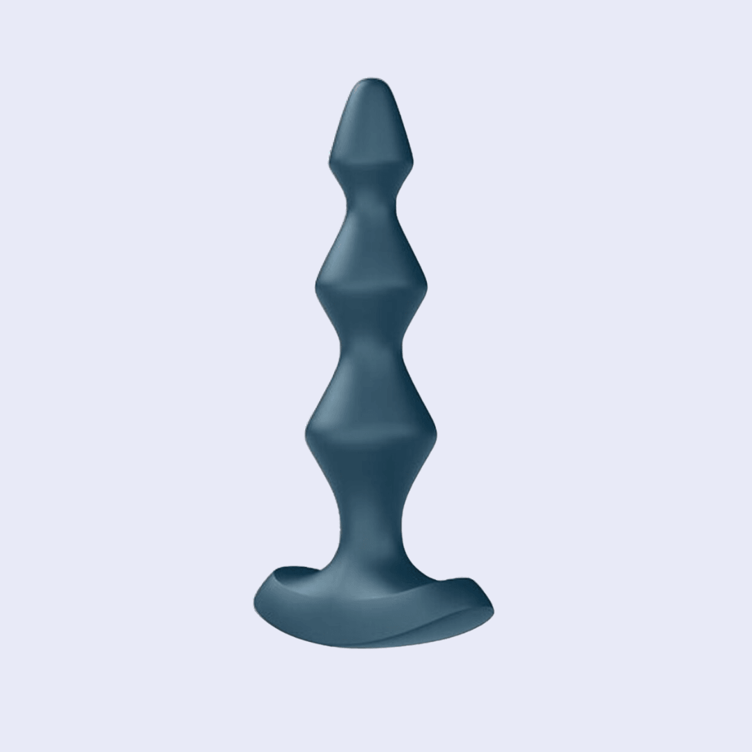 Satisfyer Lolli 1 - Plug Anal - La Pepa