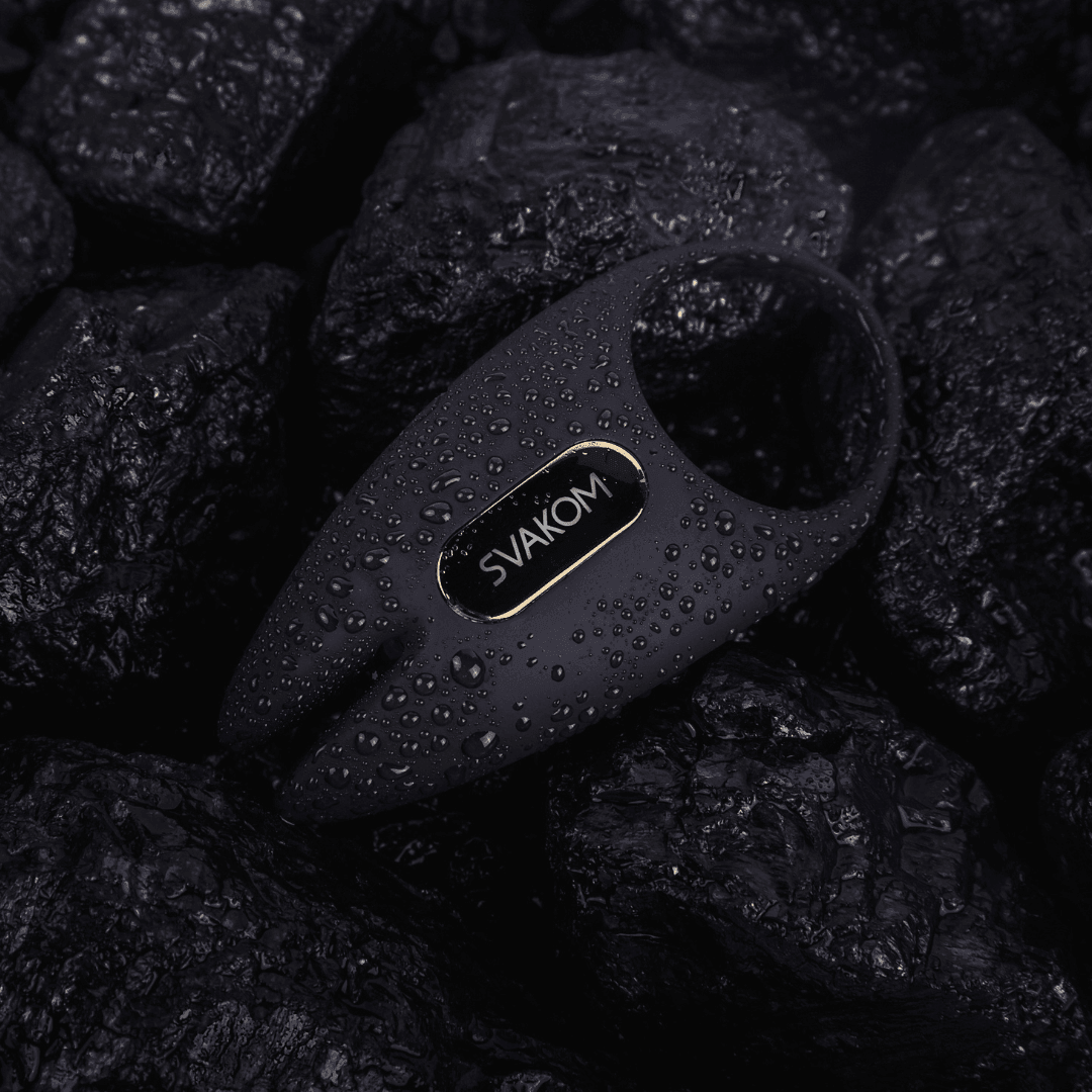 Svakom Anillo Vibrador Winni 2 - La Pepa