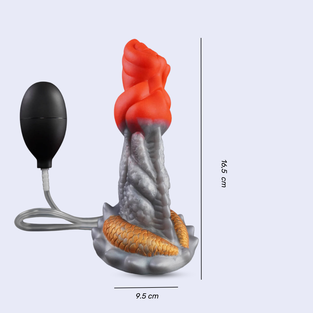 Dildo Splash Garon Kosmos
