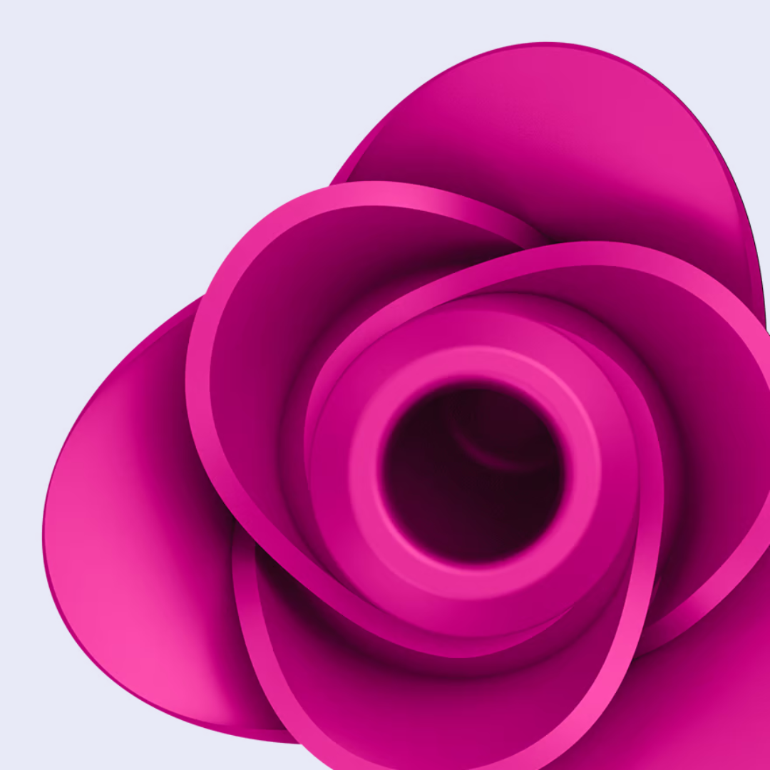 Satisfyer Modern Blossom - La Pepa