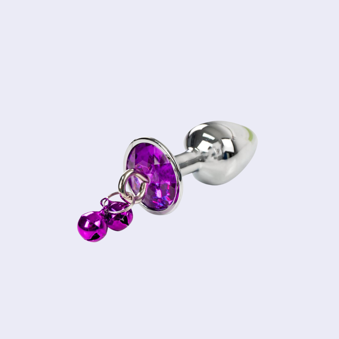 Plug Anal Estary Camtoyz