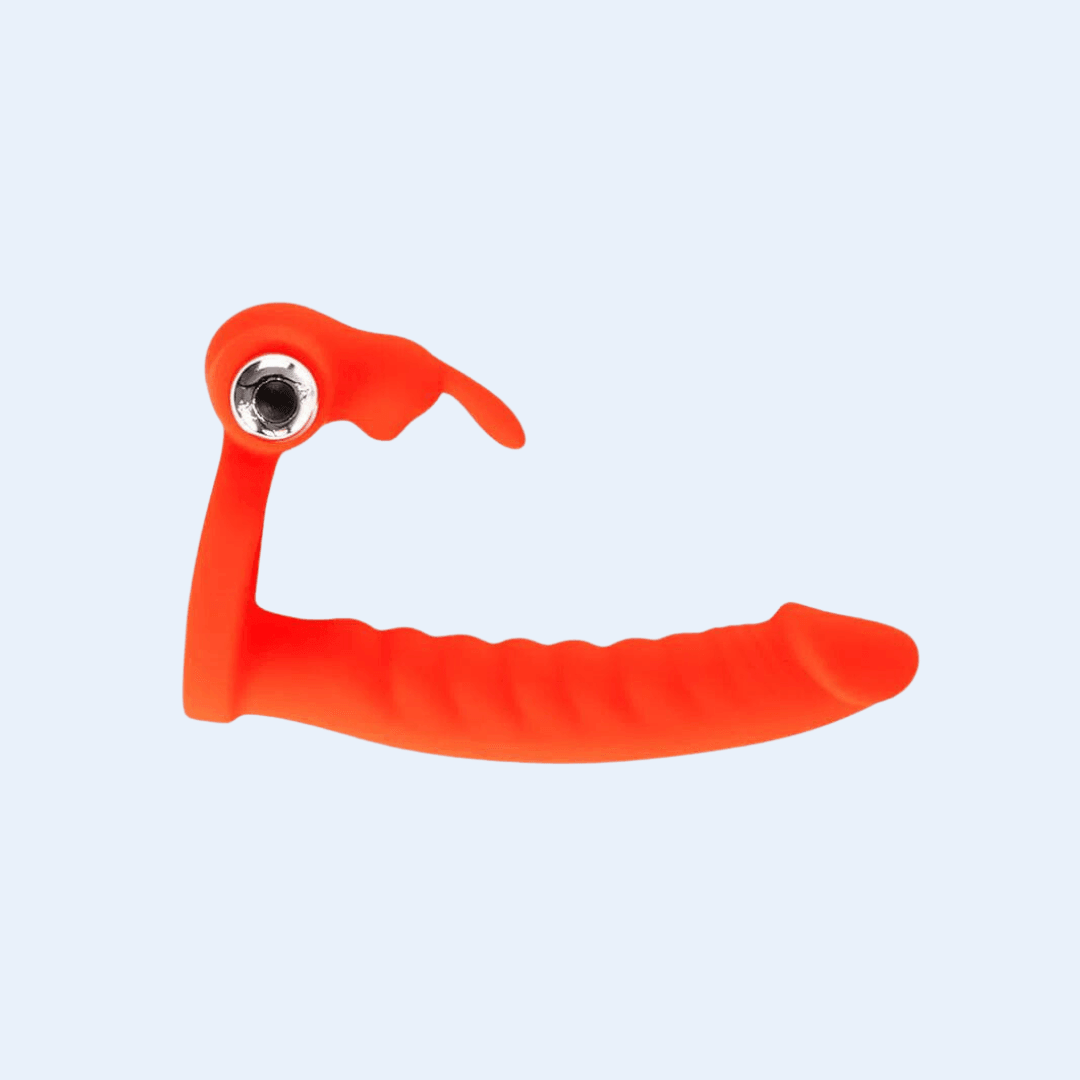 Anillo Vibrador y Consolador Frodo - La Pepa