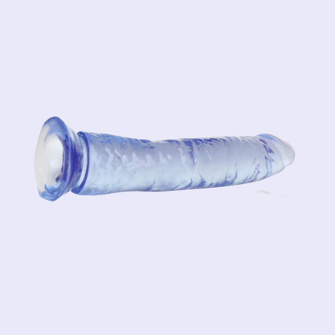 Consolador Realista Baru 21 cm - La Pepa