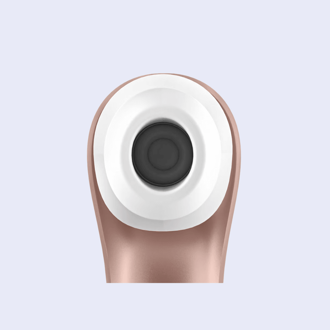 Satisfyer Pro 2 - La Pepa