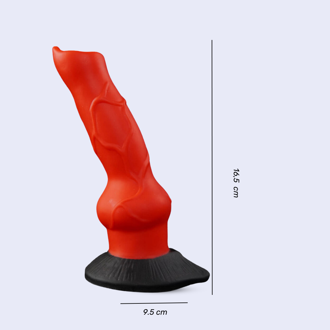 Dildo Segron Kosmos