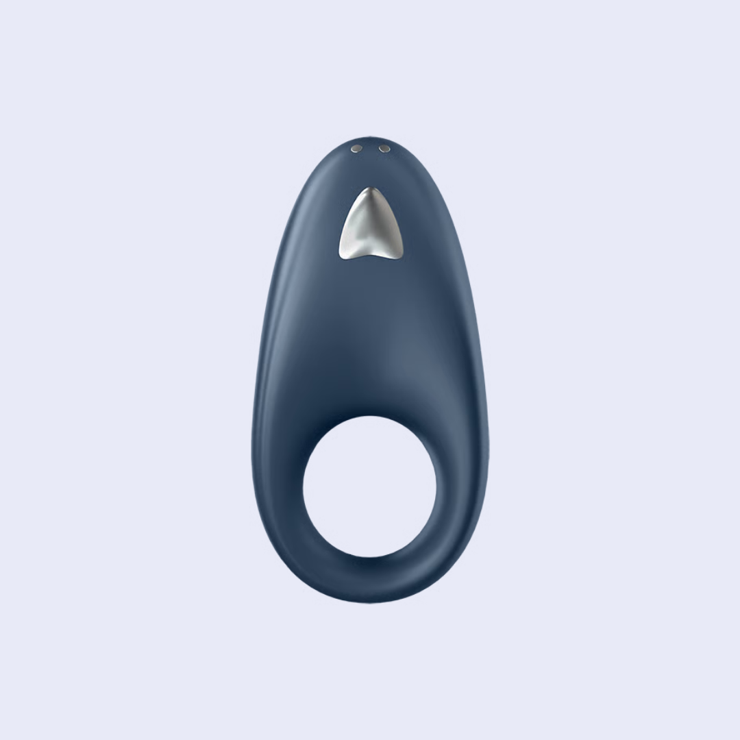 Satisfyer Anillo Vibrador Powerful One Ring