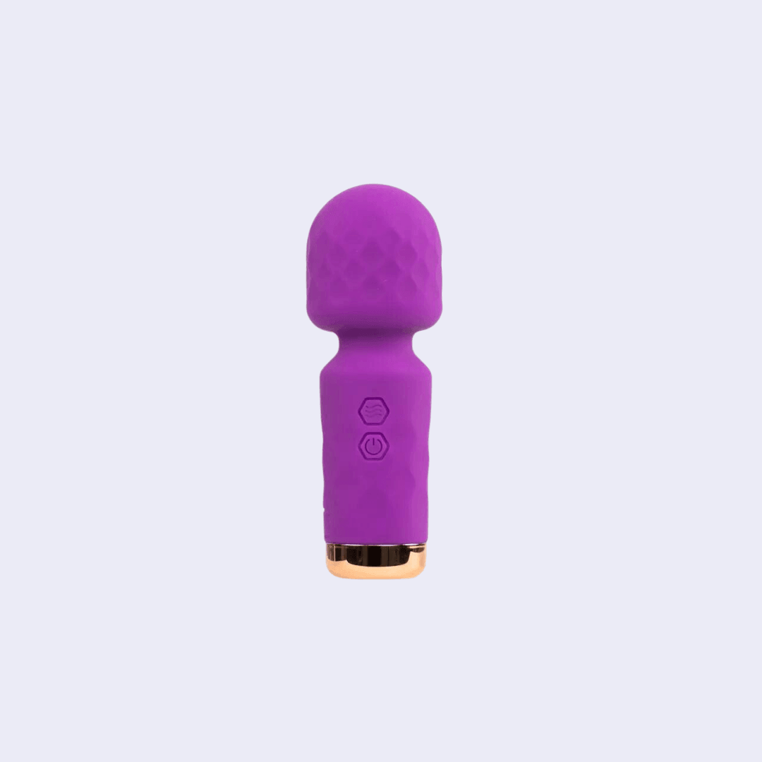 Vibrador Aselia - CamToyz - La Pepa