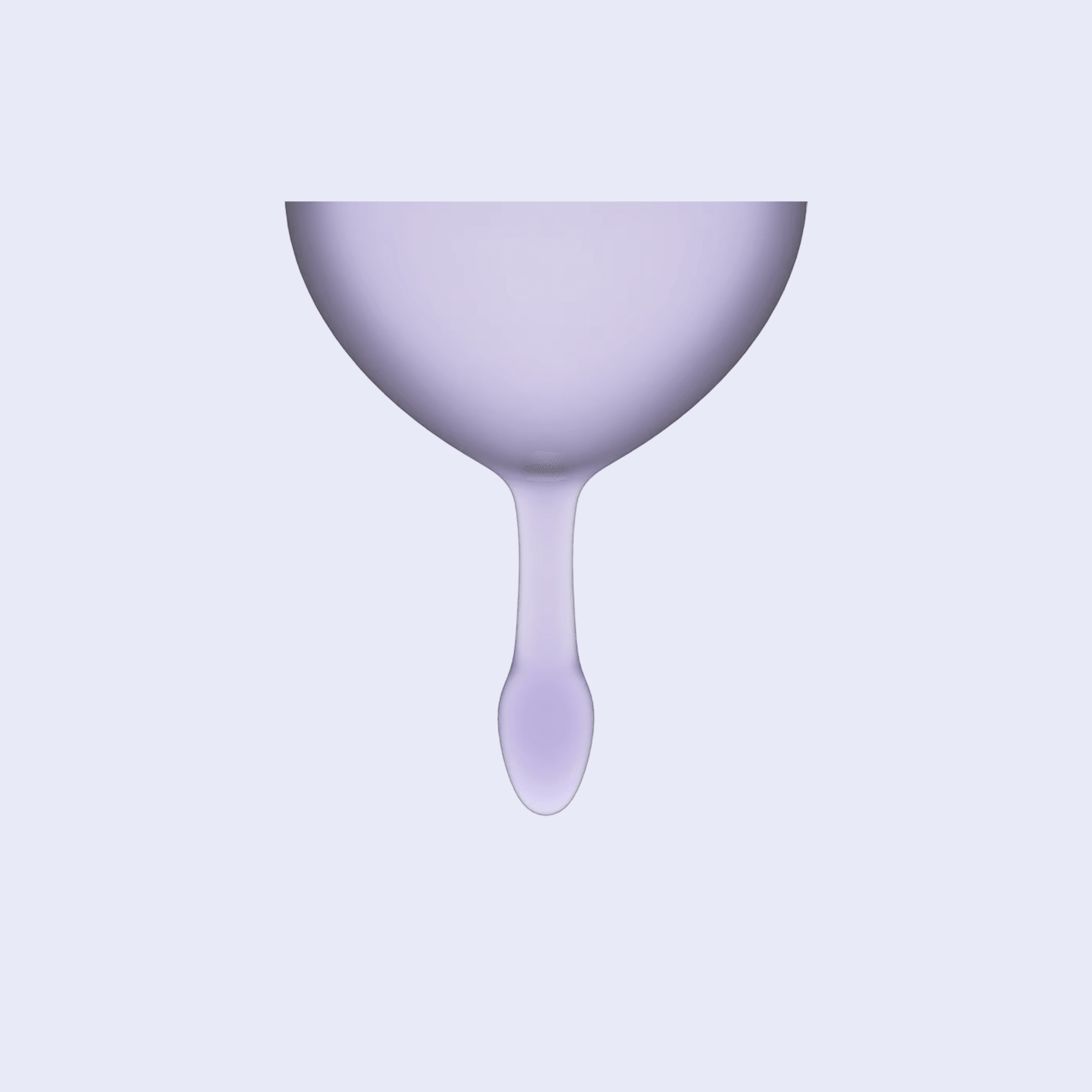 Satisfyer Copas menstruales - Feel Good - La Pepa