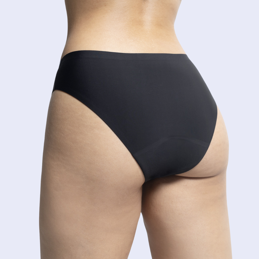 Panties Menstruales UVA