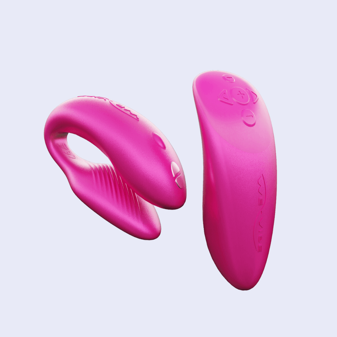 We-Vibe Chorus Vibrador Parejas - La Pepa