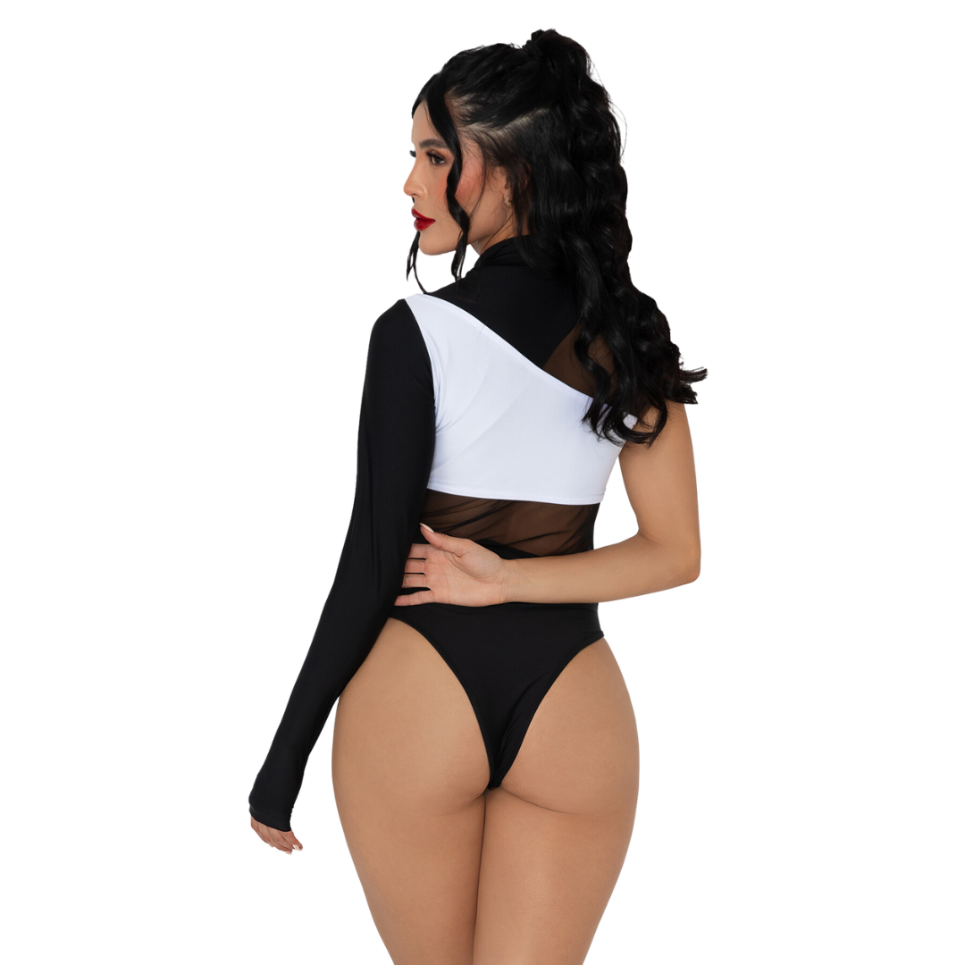 Body Lauren Lerot - La Pepa