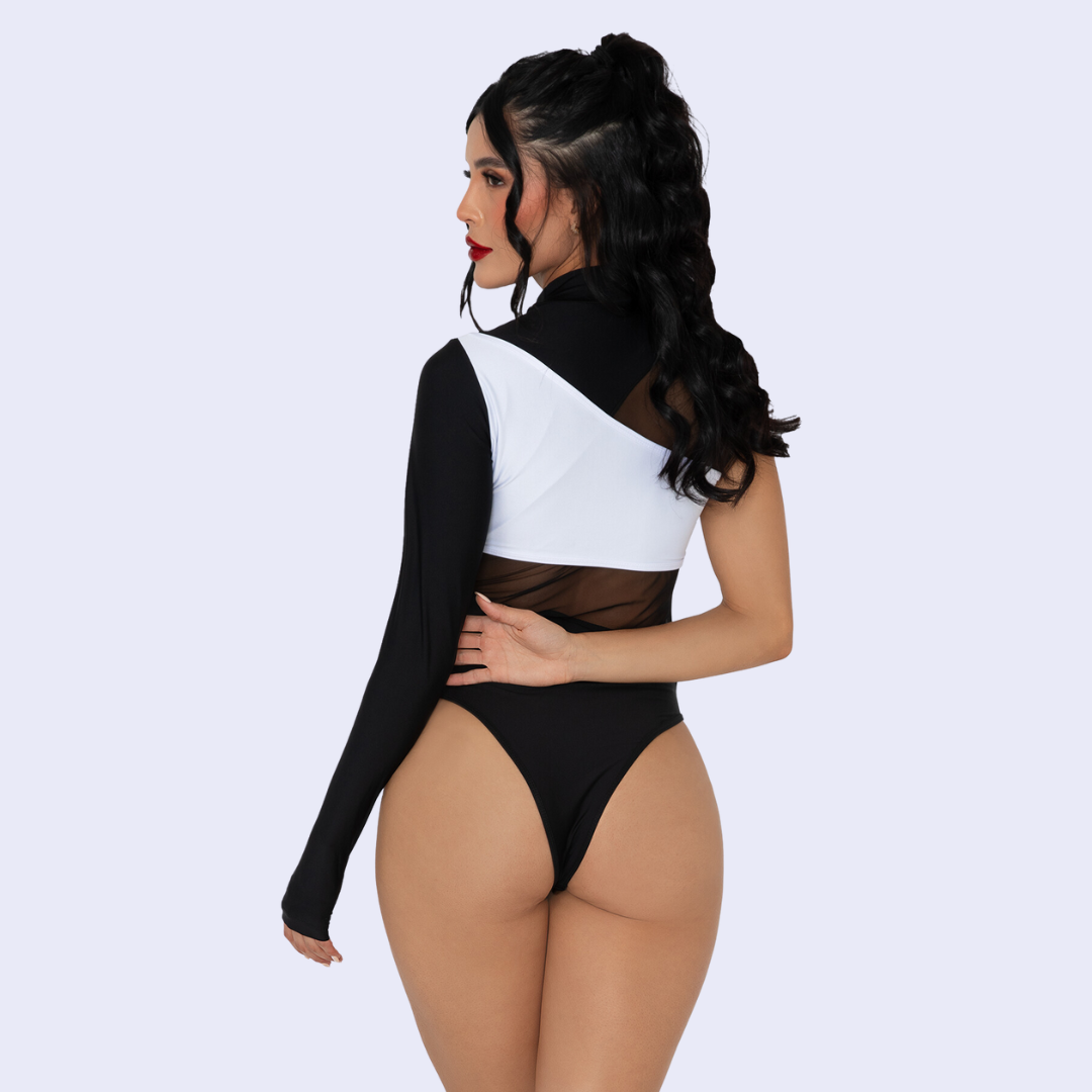 Body Lauren Lerot - La Pepa