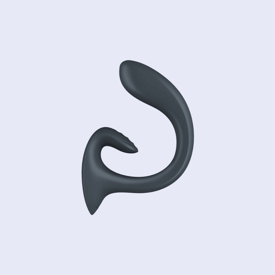 Satisfyer G for Goddess 1 - La Pepa