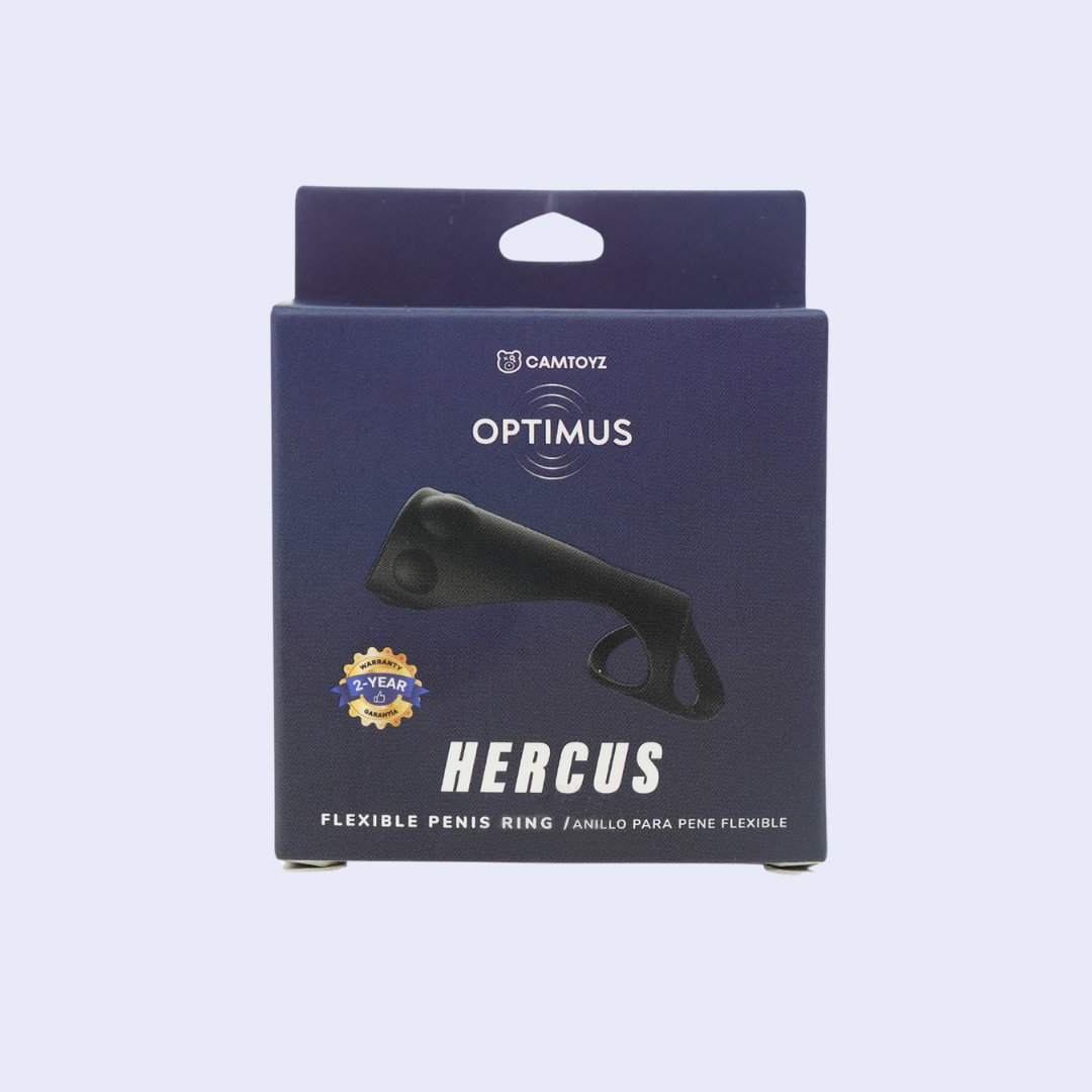 Anillo para el Pene Hercus - La Pepa