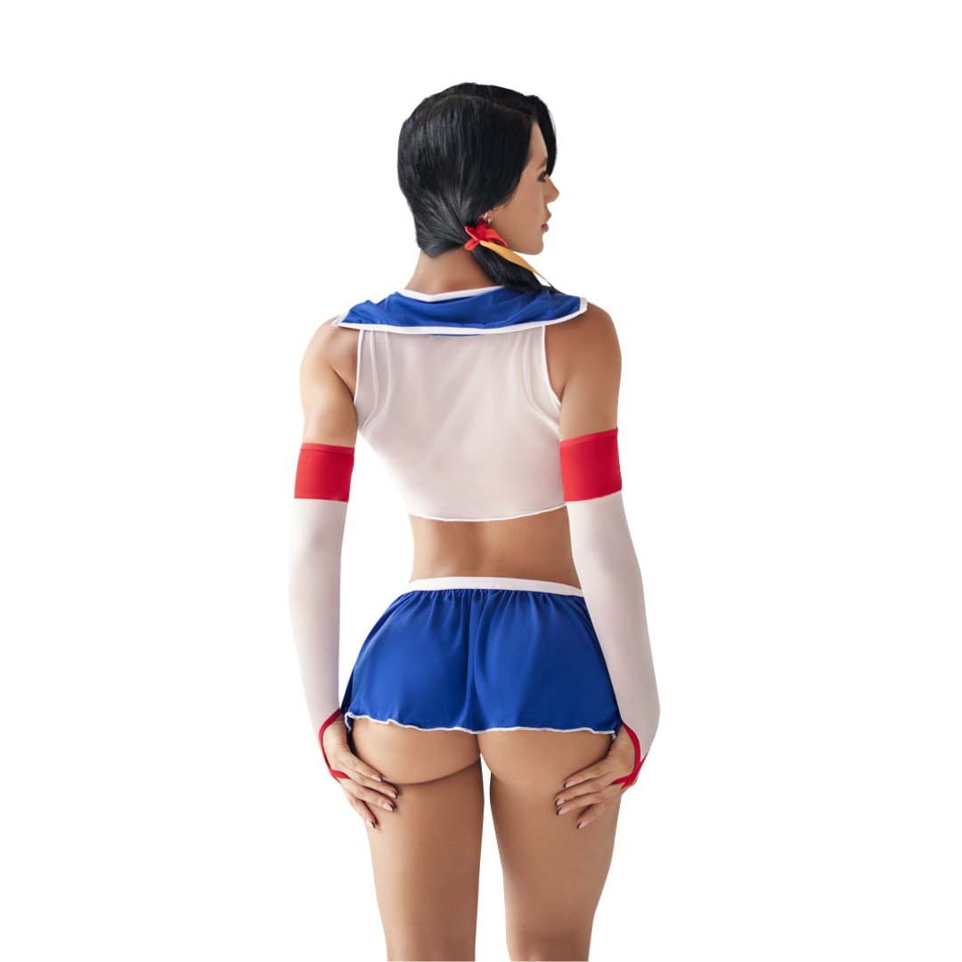 Disfraz Sailor Moon Lerot