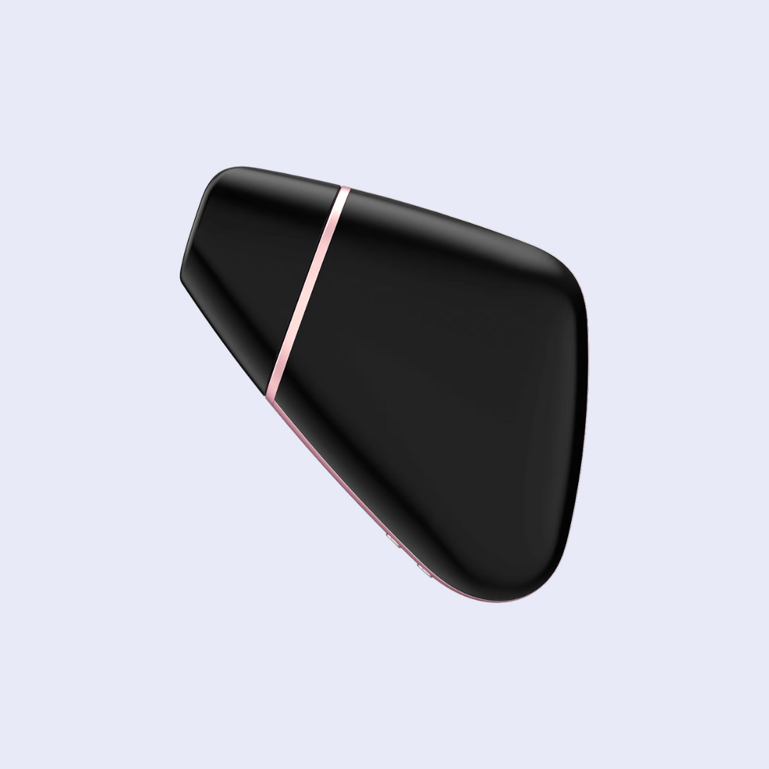 Satisfyer Succionador Love Triangle - La Pepa