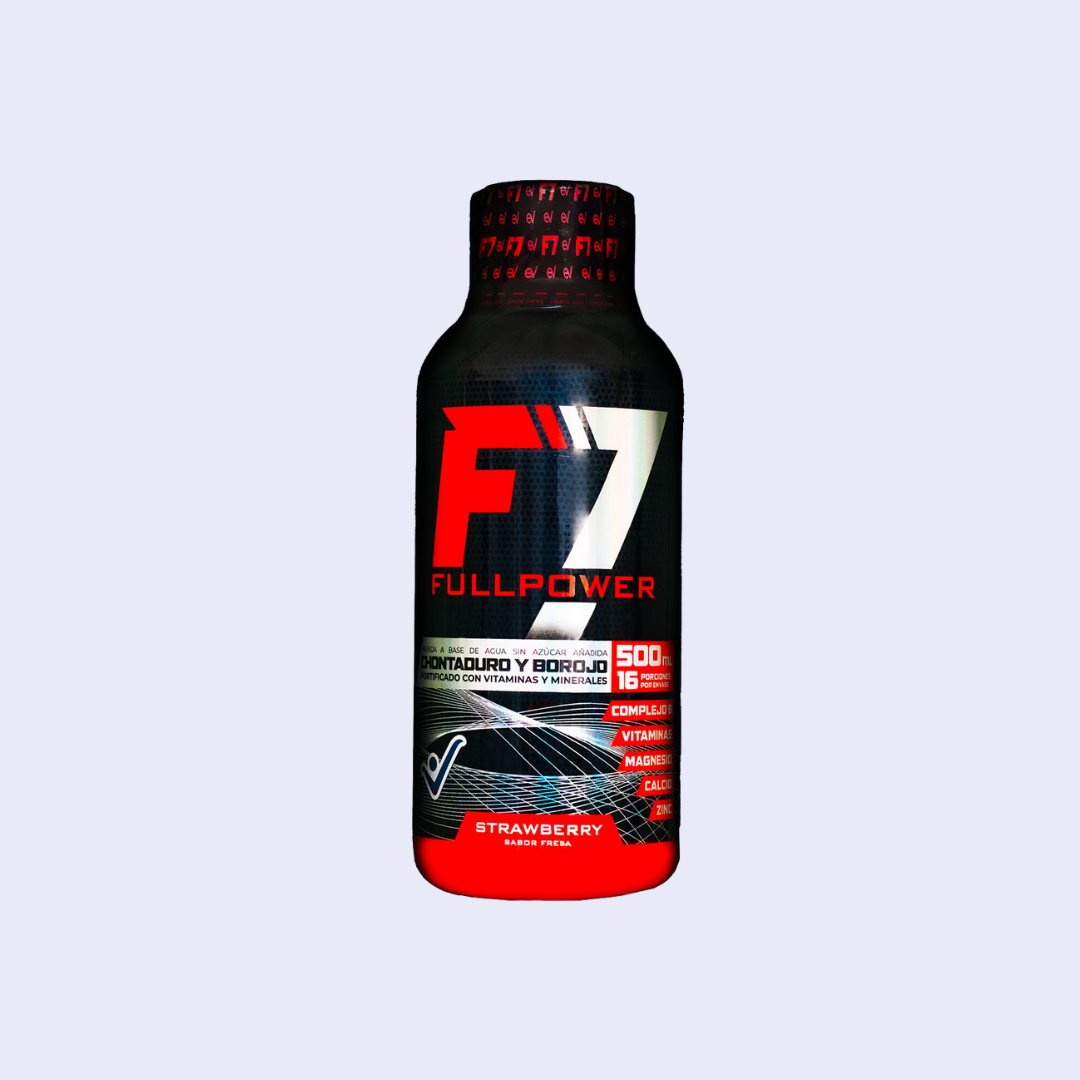 Potencializador Fullpower 500ml