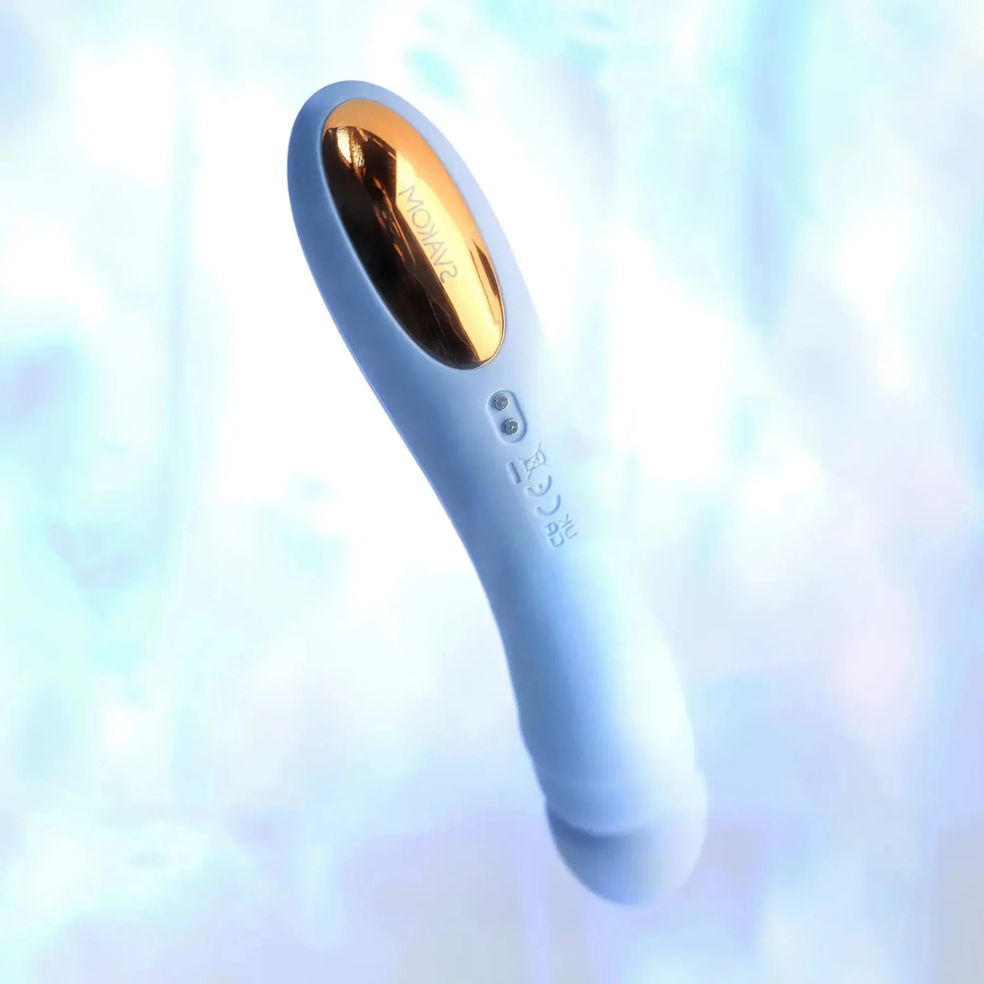 Vibrador para Punto G Ava NEO