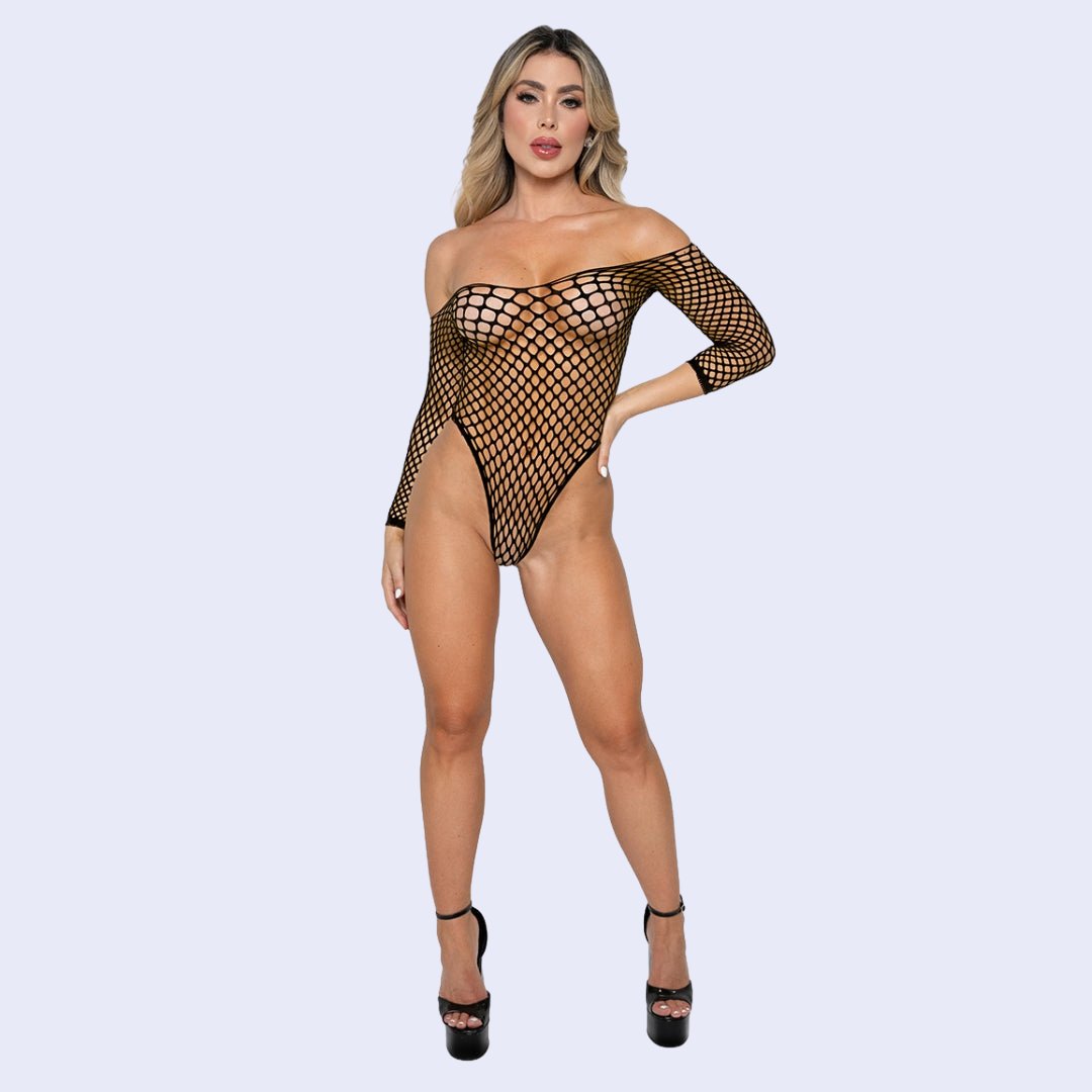 Body Malla Tessa Lerot