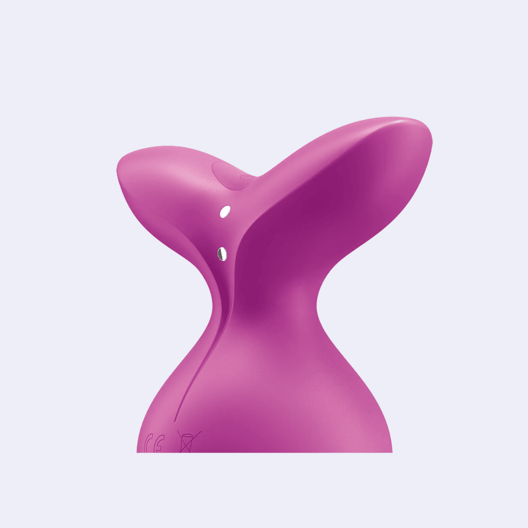 Satisfyer Viva La Vulva - La Pepa