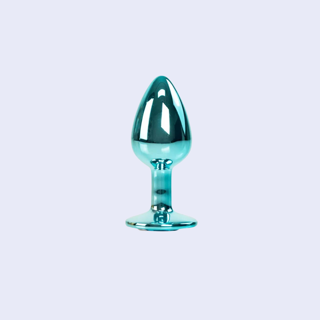 Onix Plug Anal Lucio
