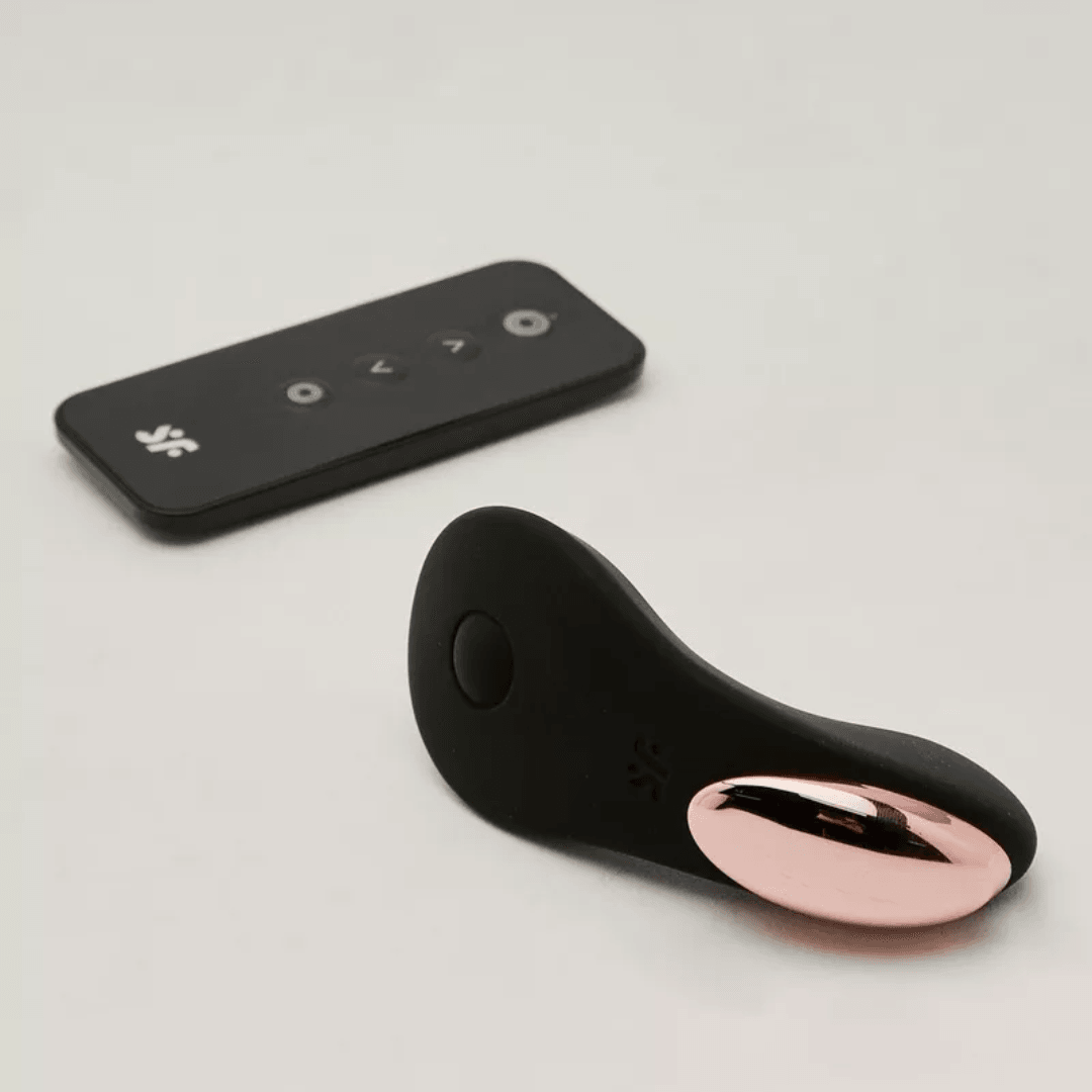 Satisfyer Little Secret