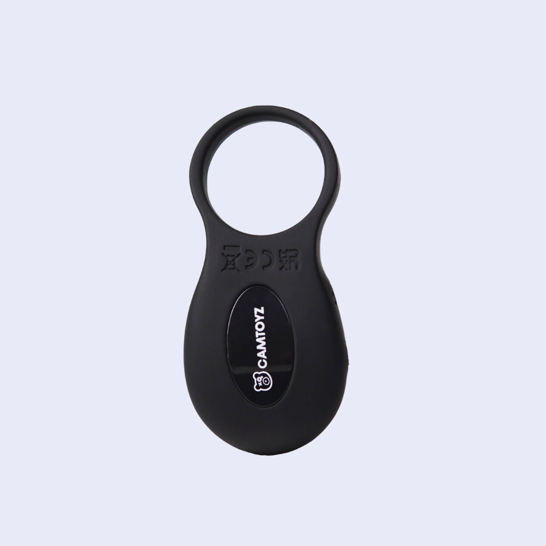 Anillo Vibrador Doku Optimus Pro Con App