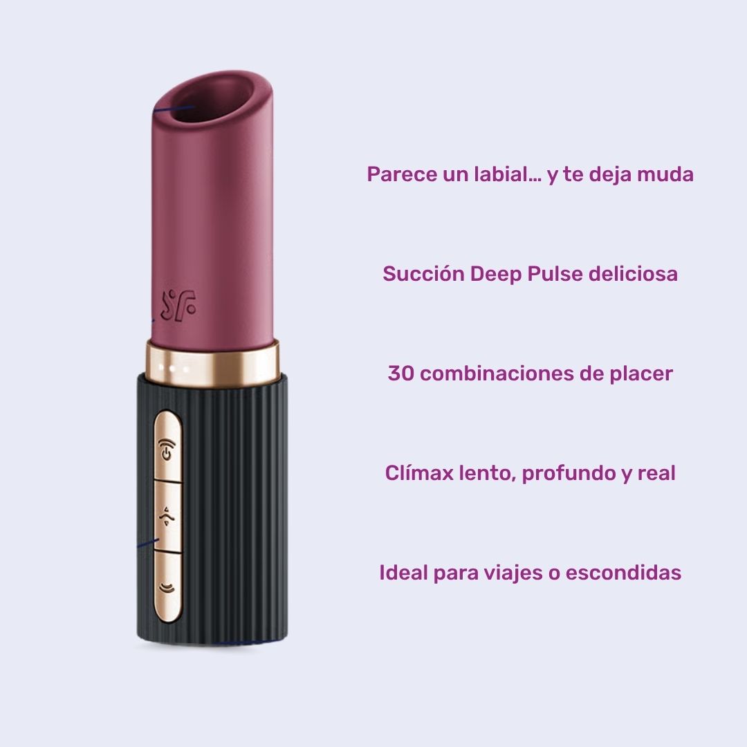 Satisfyer Pro 2 Kiss