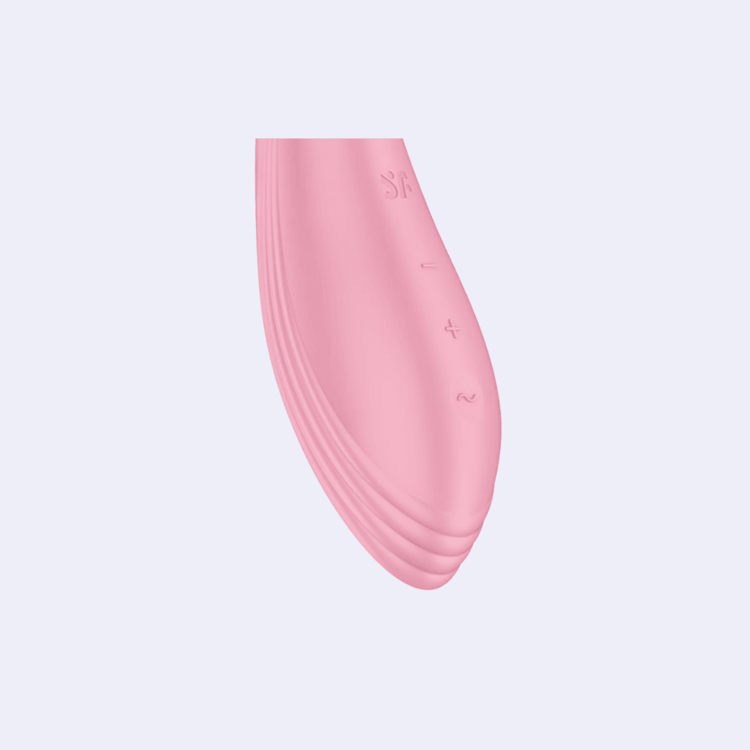 Satisfyer G-Force - La Pepa