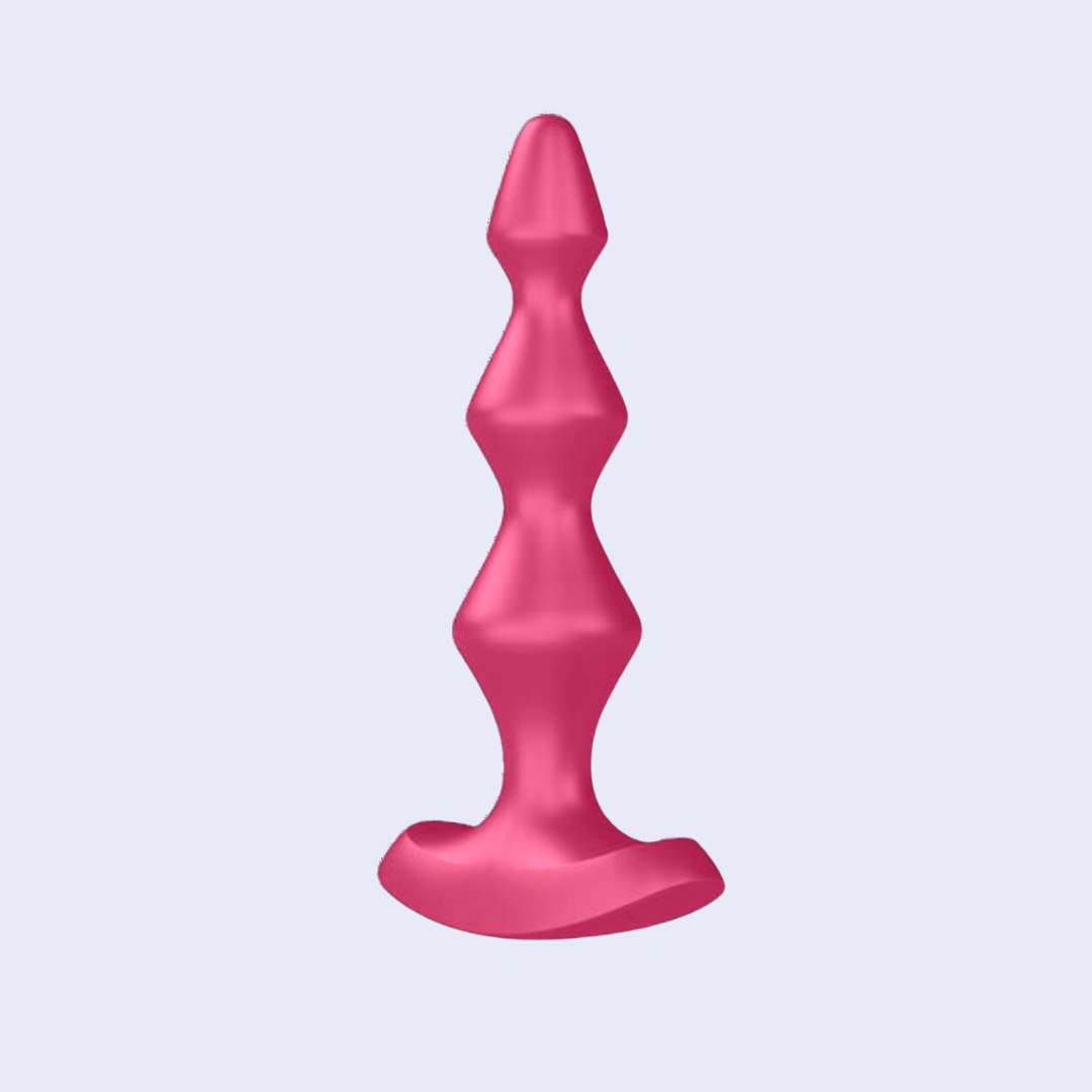 Satisfyer Lolli 1 - Plug Anal - La Pepa