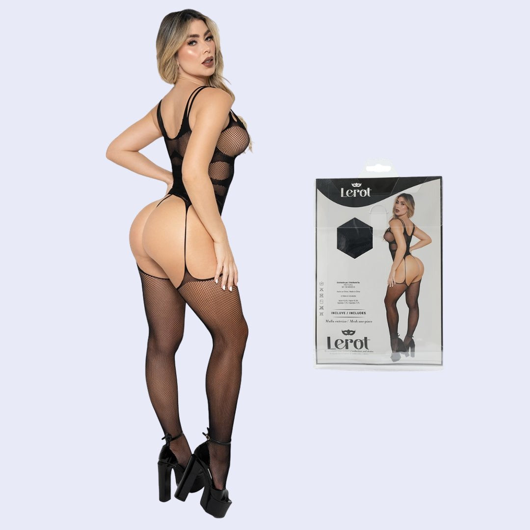Lerot Malla Musa: Sensualidad y Confianza